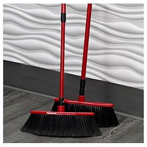 2 Pack - Da Vinci House Broom