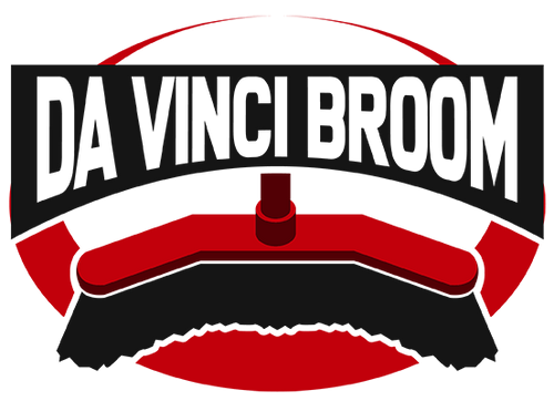 Da Vinci Broom