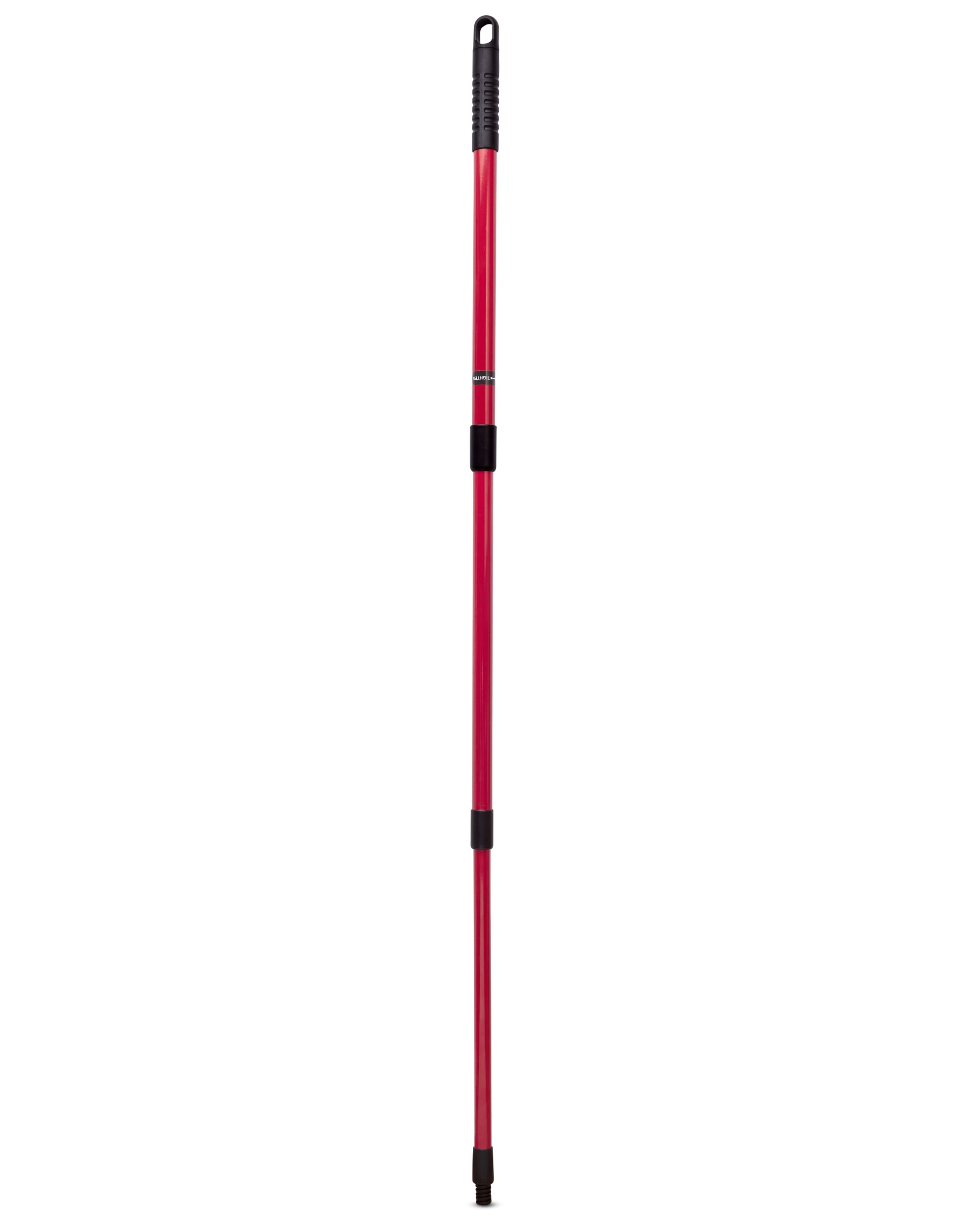 Lightweight, Telescopic Pole