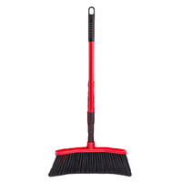 DaVinci Broom with Telescopic Pole