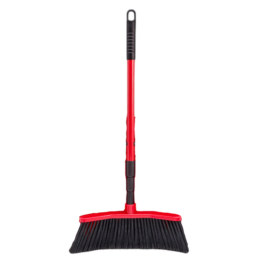 DaVinci Broom with Telescopic Pole